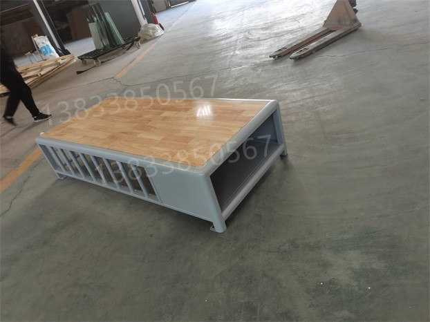 浙江拘留所床具