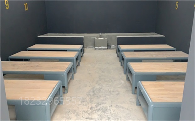 浙江拘留所床具