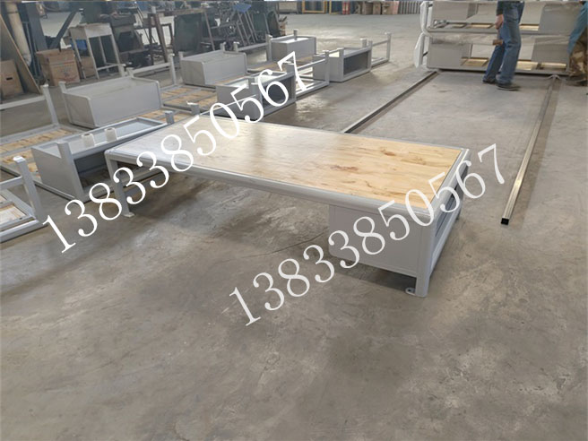 浙江监狱床具